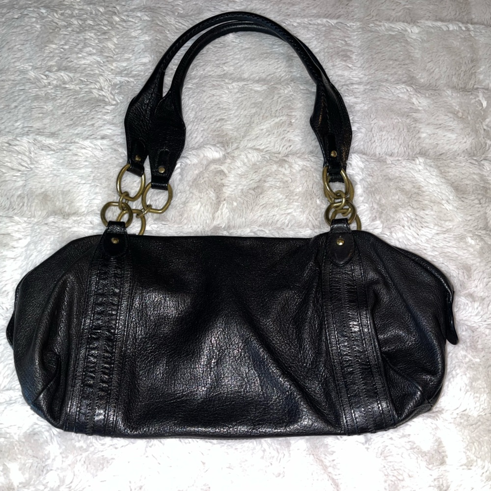 Sigrid Olsen leather purse